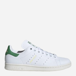 Sneakersy damskie skórzane adidas Originals Stan Smith W IE0469 38.5 (5.5UK) Białe (4066765302557). Tenisówki i trampki damskie