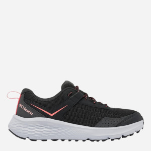 Buty trekkingowe damskie Columbia Vertisol Trail 2077371010 37.5 (6.5US) Czarne (195980558839). Buty sportowe damskie