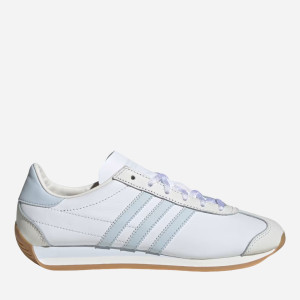 Sneakersy damskie adidas Country OG W IE8410 37.5 Białe (4066765968074). Buty sportowe damskie