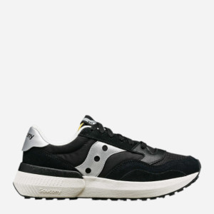 Sneakersy damskie Saucony Jazz Nxt S60790-10 36 (5.5US) 22 cm Czarne (195020063286). Buty sportowe damskie