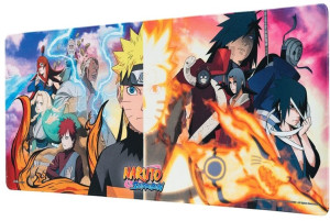 Podkładka pod myszkę Grupo Erik Naruto Shippuden 80 x 35 cm (8435497272265). Podkładki pod myszkę