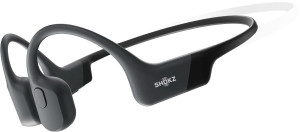 Słuchawki AfterShokz OpenRun Mini Wireless Black (S805-MN-bk). Słuchawki