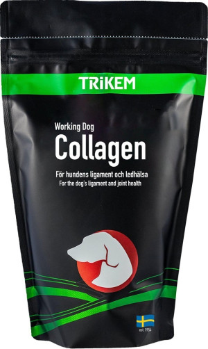 Suplement diety dla psa Trikem Collagen 350 g (7394244104130). Witaminy i suplementy dla zwierząt