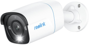 Kamera IP Reolink P330. Kamery IP