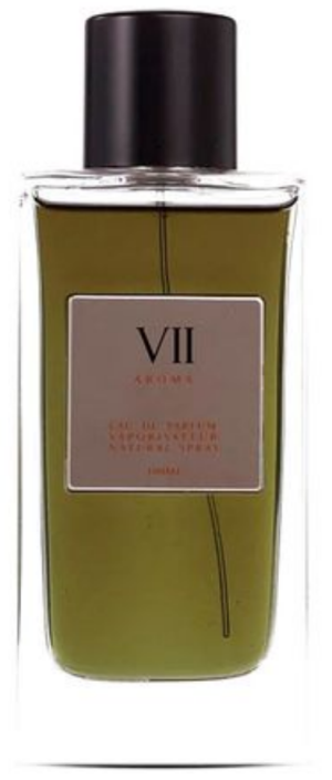 Woda perfumowana dla mężczyzn Aurora Aroma VII 100 ml (6290360540146). Perfumy męskie