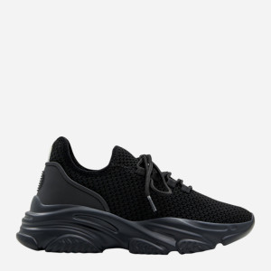 Sneakersy damskie do kostki na grubej podeszwie Call It Spring 13534041-001 38 (7.5US) 24.3 cm Czarne (684070756472). Buty sportowe damskie