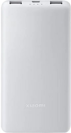 Powerbank Xiaomi Mi Power Bank Lite 10000 mAh 22.5W Grey (BHR9350GL). Powerbanki