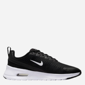 Buty sportowe damskie Nike Air Max Nuaxis HF1233-001 41 25.8 cm Czarne (197596217513). Buty sportowe damskie