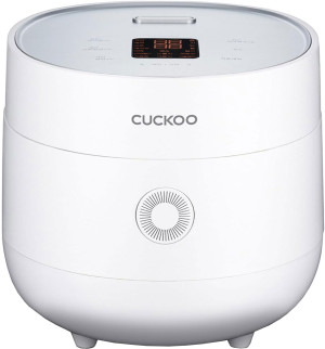 Urządzenie do gotowania ryżu Cuckoo CR-0675F. Multicookery i garnki elektryczne