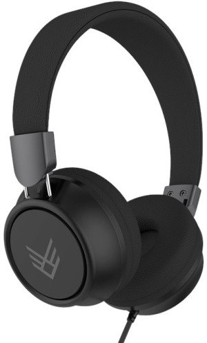 Słuchawki Audeeo Radiant LX Black (AORADI/BK). Słuchawki