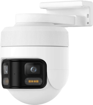 Kamera IP IMILAB EC6 Panorama 3.5K White (CMSXJ115A). Kamery IP
