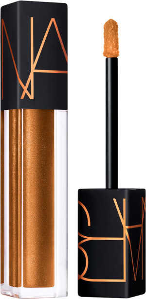 Błyszczyk do ust Nars Oil Infused Lip Tint Reef 5.7 ml (607845011477). Błyszczyki do ust
