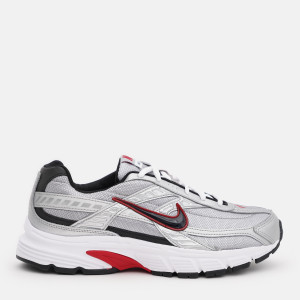 Buty na siłownię męskie Nike Initiator 394055-001 43 (9.5US) Srebrne (884500516380). Buty sportowe męskie
