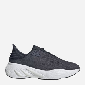 Sneakersy męskie adidas Originals Adifom SLTN HP6479 44.5 (10UK) Ciemnoszare (4066746968123). Buty sportowe męskie