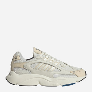 Sneakersy męskie adidas Originals Ozmillen ID5829 46 (11UK) Beżowe (4066764150401). Buty sportowe męskie