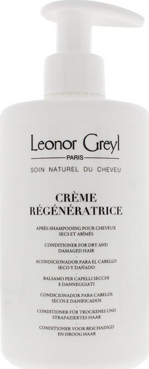 Odżywka do włosów Leonor Greyl Creme Regeneratrice 500 ml (3450870010116). Odżywki do włosów