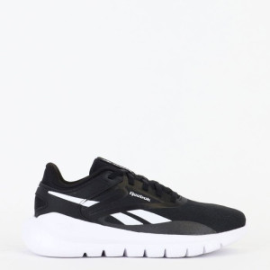 Buty na siłownię damskie Reebok Split Flex 100238232 38.5 (8US) Czarne (1200161830877). Buty sportowe damskie