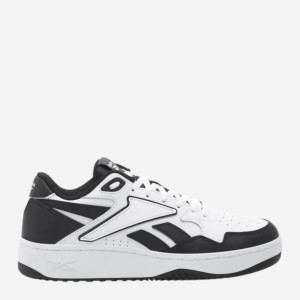 Sneakersy młodzieżowe chłopięce Reebok Atr Chill 100200462 39 (7US) Białe (1200143357781). Tenisówki i trampki chłopięce