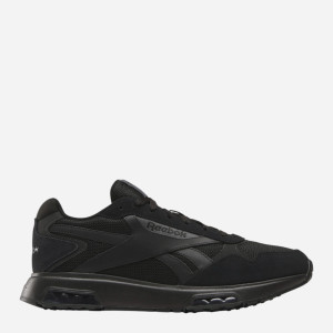 Buty sportowe męskie Reebok Glide Dmx 100201255 40.5 (8US) Czarne (1200143643068). Buty sportowe męskie