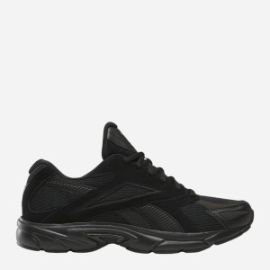Sneakersy młodzieżowe chłopięce Reebok Road Prime 100216778 36.5 (4.5 UK) Czarne (1200161271649). Buty sportowe i sneakersy chłopięce