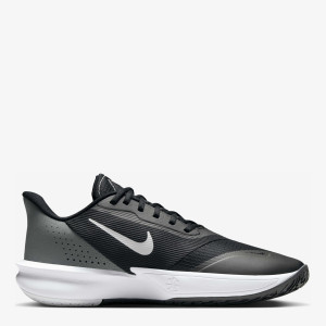 Buty do koszykówki męskie Nike Precision Vii FN4322-005 44.5 (10.5US) 28.5 cm Czarne (197600182721). Buty sportowe męskie