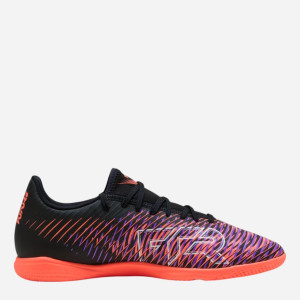 Buty piłkarskie halówki męskie Puma Future 8 Play IT 10837901 44 (9.5UK) Czarne. Buty piłkarskie męskie