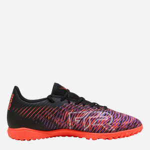Buty piłkarskie turfy męskie Puma Future 8 Play TT 10837801 44.5 (10UK) Czarne. Buty piłkarskie męskie