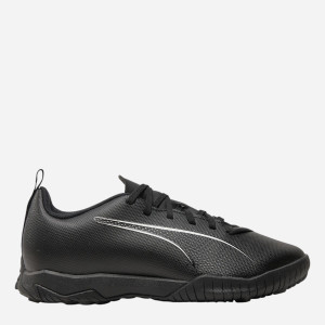 Buty piłkarskie turfy młodzieżowe chłopięce Puma Ultra 5 Play TT Jr 10791002 38.5 (5.5UK) Czarne (4067979652520). Buty piłkarskie i zapaśnicze chłopięce