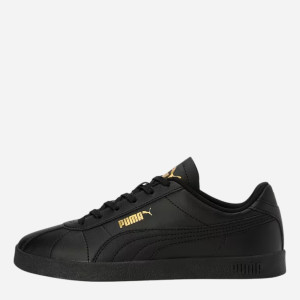 Sneakersy damskie do kostki Puma Club II SL 39744501 36 (3.5UK) Czarne. Tenisówki i trampki damskie
