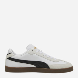 Sneakersy damskie do kostki Puma Club II Era-V 39744707 36 22.5 cm Białe (4067979300131). Tenisówki i trampki damskie