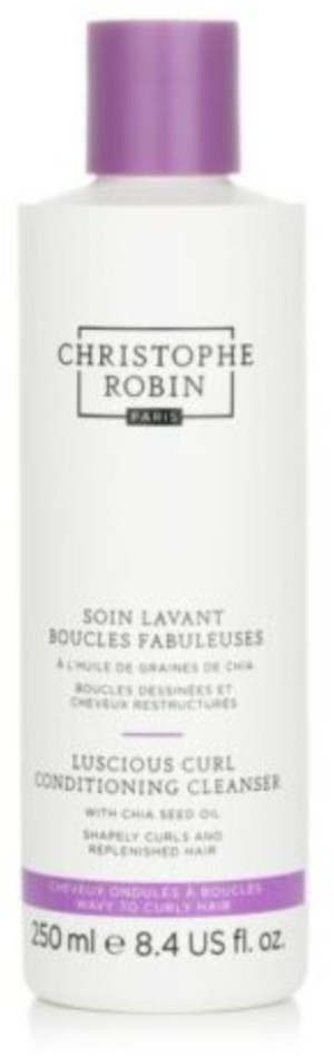 Szampon do włosów kręconych Christophe Robin Soin Lavant Boucles Fabuleuses 250 ml (5056379589955). Szampony