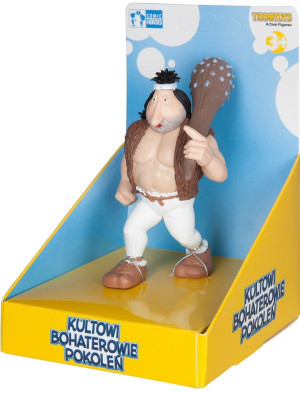 Figurka Tissotoys Łamignat 11028 (5903263470281). Figurki superbohaterów