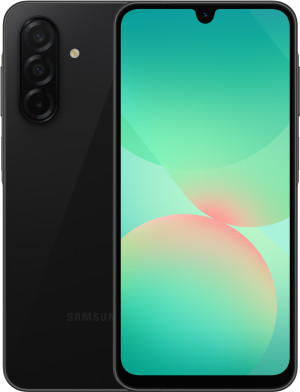 Smartfon Samsung Galaxy A26 5G 6/128GB Black (SM-A266). Smartfony i telefony komórkowe