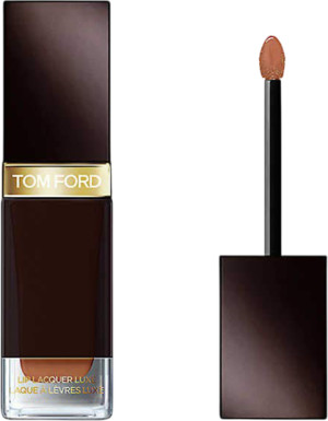 Szminka do ust w płynie Tom Ford Luxe Vinyl Matte 02 Softcore 6 ml (888066087025). Szminki i pomadki do ust