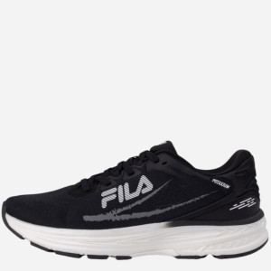 Buty do biegania męskie Fila Potaxium FFM0306-83036 43 28 cm Czarne (8720905082940). Buty sportowe męskie