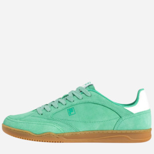 Sneakersy męskie do kostki Fila Slantshot S FFM0415-63167 44 28.5 cm Miętowe (8720905114382). Buty sportowe męskie