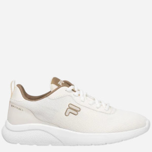 Sneakersy damskie Fila Spitfire Wmn FFW0121-13224 36 22.5 cm Beżowe (8719477776487). Buty sportowe damskie