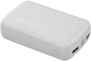 Powerbank GoGEN 10000 mAh White (GOG-PB100009W). Powerbanki