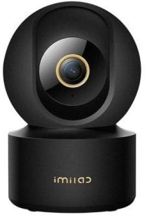 Kamera IP IMILAB C22 Home Security Camera Black (6971085313269). Kamery IP
