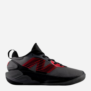 Sneakersy młodzieżowe chłopięce New Balance GB2WYCR5 38.5 (6US) Ciemnoszare (197968043443). Buty sportowe i sneakersy chłopięce