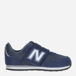 Sneakersy chłopięce na rzepy New Balance 323 IV323NV 22.5 (6US) Granatowe (197968172280). Buty sportowe i sneakersy chłopięce
