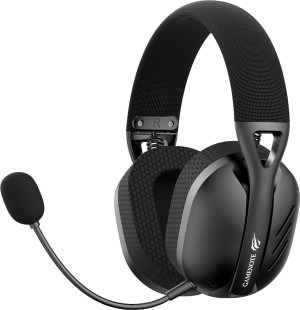 Słuchawki Havit Fuxi-H3 Black. Słuchawki