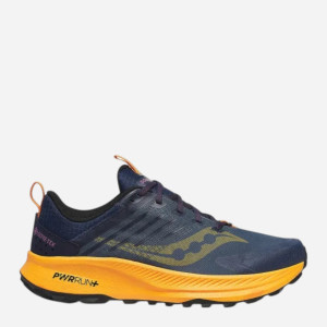 Buty do biegania męskie Saucony Ride Tr2 Gtx S20953-251 40.5 (7.5US) Granatowe (195020452073). Buty sportowe męskie