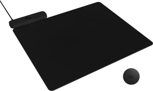 Podkładka pod myszkę Logitech G PowerPlay 2 Black (5099206128828). Podkładki pod myszkę