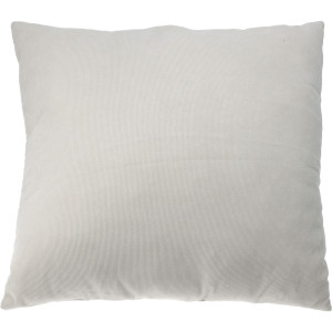 Poduszka dekoracyjna Home & Styling Collection Rib 45 x 45 cm (8720573373111). Poduszki