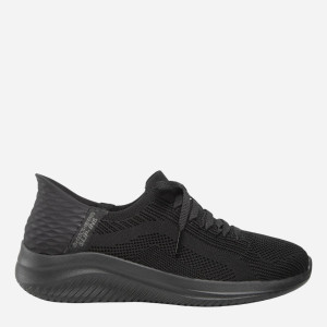 Sneakersy damskie Skechers 149710-BBK 36 Czarne (196311484940). Buty sportowe damskie