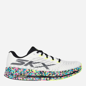 Buty do biegania damskie Skechers 172090-WMLT 36 Białe (197976840270). Buty sportowe damskie