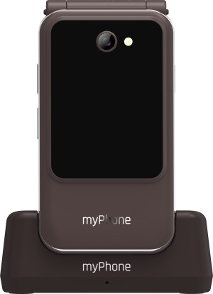 Telefon komórkowy MyPhone Harmony LTE Praline Collection (TEL001004). Smartfony i telefony komórkowe