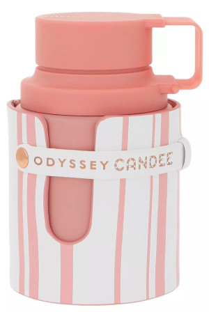 Woda perfumowana unisex Armaf Odyssey Candee 100 ml (6294015188622). Perfumy damskie
