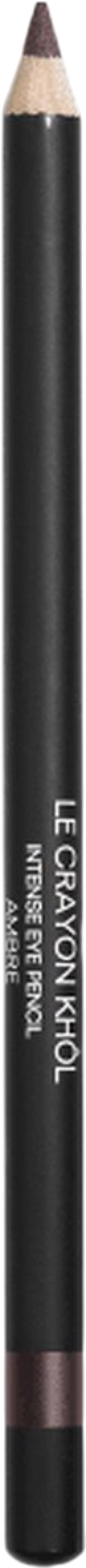 Kredka do oczu Chanel Le Crayon Ambre 62 1.4 g (3145891876253). Konturówki i kredki do oczu